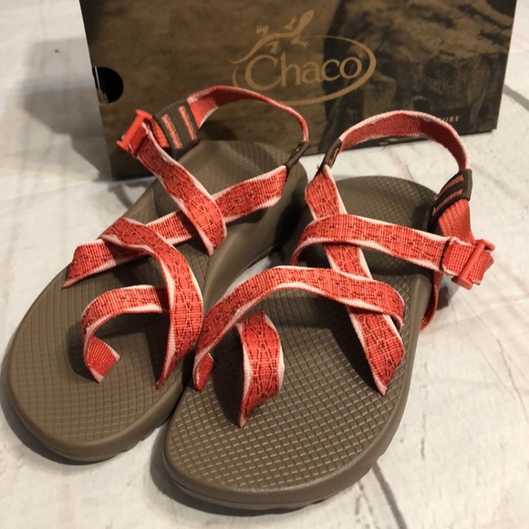 Chaco Shoes - Chaco Z/2 Sandals - NWB - Size 7